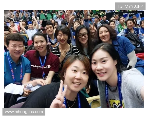 专访张娜：深入探讨她在排球领域取得成功的秘诀与心路历程