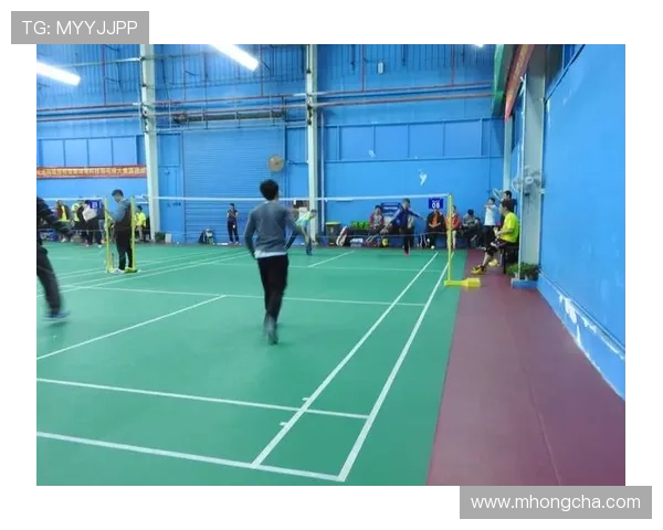 全国锦标赛分析：深圳羽毛球队展现出色速度与战术配合能力